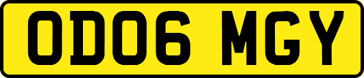 OD06MGY