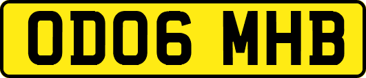 OD06MHB