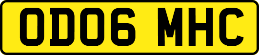 OD06MHC