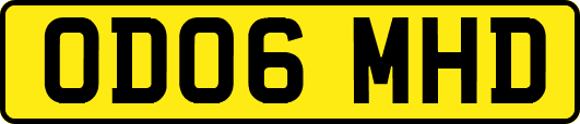 OD06MHD