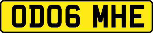 OD06MHE