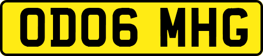 OD06MHG