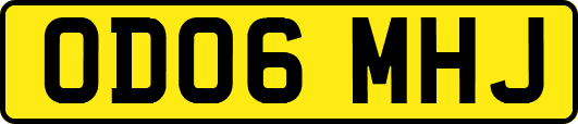 OD06MHJ