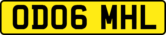OD06MHL