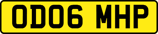 OD06MHP