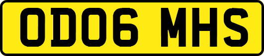OD06MHS
