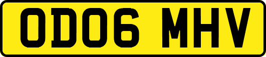 OD06MHV