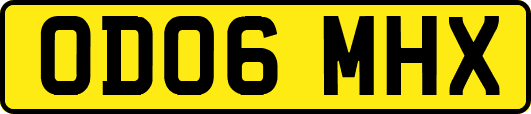 OD06MHX