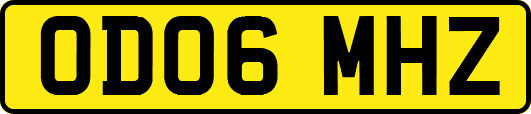 OD06MHZ