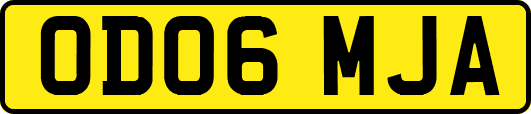 OD06MJA