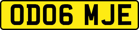 OD06MJE