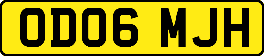 OD06MJH