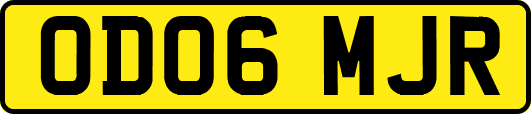 OD06MJR