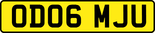 OD06MJU