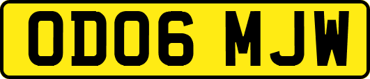 OD06MJW