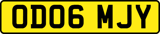 OD06MJY