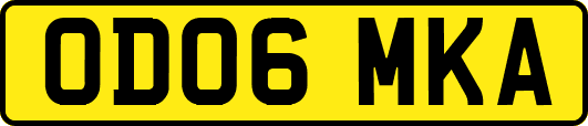 OD06MKA