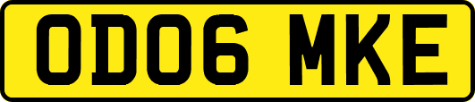 OD06MKE