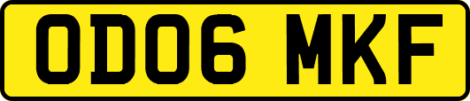 OD06MKF