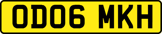 OD06MKH