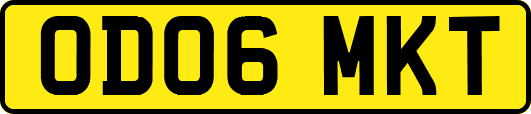 OD06MKT