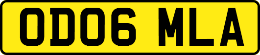 OD06MLA
