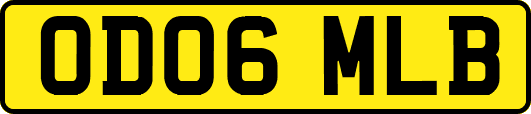 OD06MLB