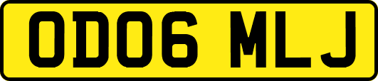 OD06MLJ