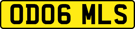 OD06MLS
