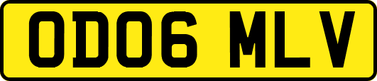 OD06MLV