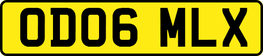 OD06MLX