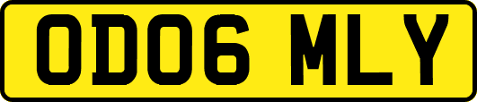 OD06MLY