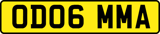 OD06MMA