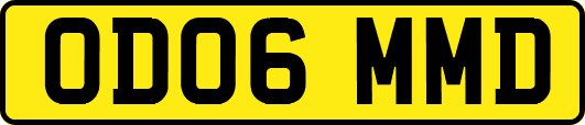 OD06MMD