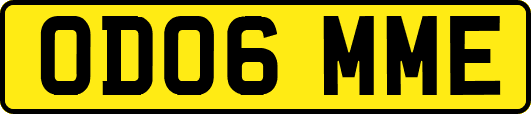 OD06MME