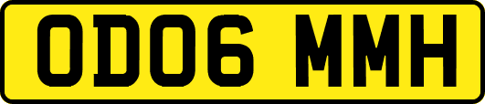OD06MMH