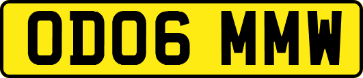 OD06MMW