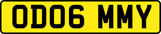 OD06MMY