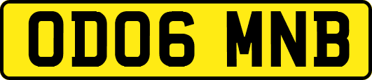 OD06MNB