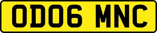 OD06MNC