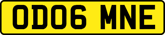 OD06MNE