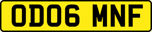 OD06MNF