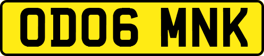 OD06MNK
