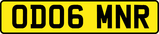 OD06MNR