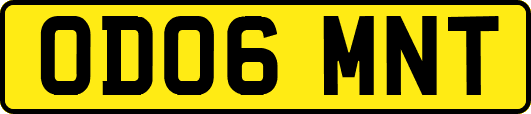 OD06MNT