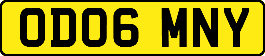 OD06MNY
