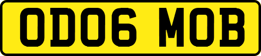 OD06MOB