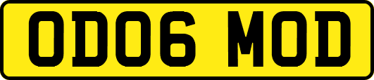 OD06MOD