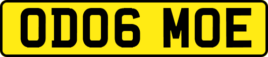 OD06MOE