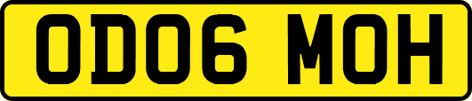 OD06MOH